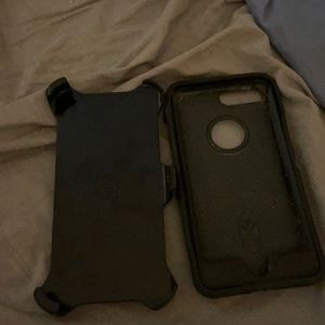 Otter box for iPhone 8